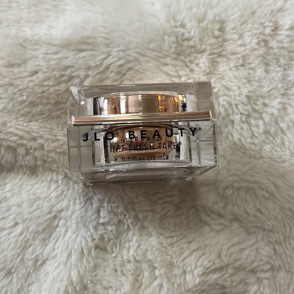 JLO Beauty That Freah Take Eye Cream - Picture 2 of 4